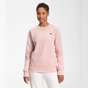 The North Face Women's Heritage Patch Crew sweater
